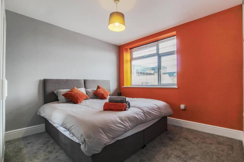 Primeee Location! - Modern Central Apartment Bristol Ngoại thất bức ảnh