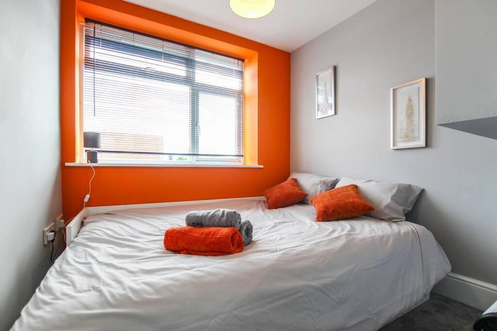 Primeee Location! - Modern Central Apartment Bristol Ngoại thất bức ảnh
